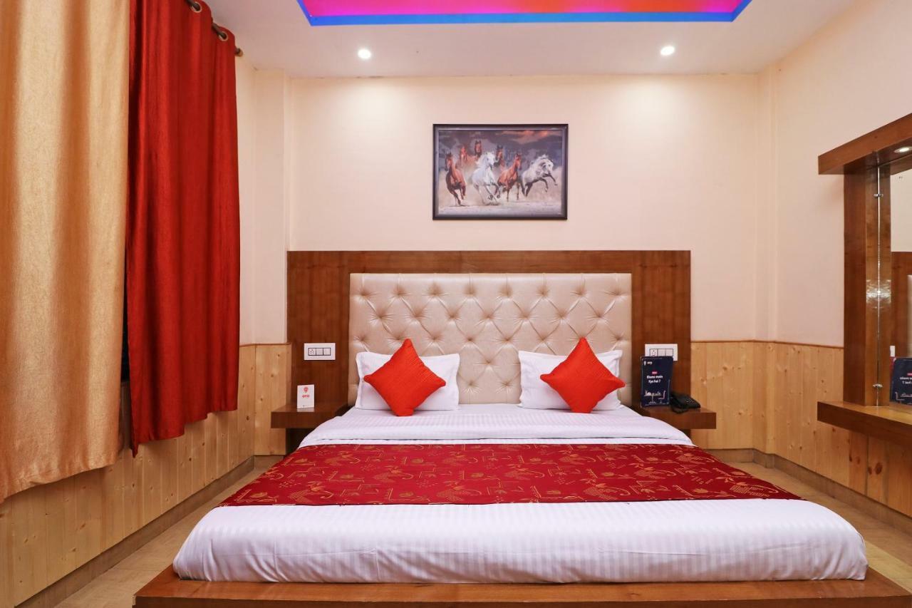 OYO 15416 Hotel Summer Hill Kasol Exterior foto