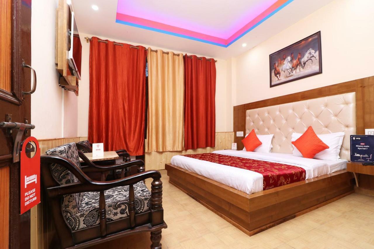 OYO 15416 Hotel Summer Hill Kasol Exterior foto