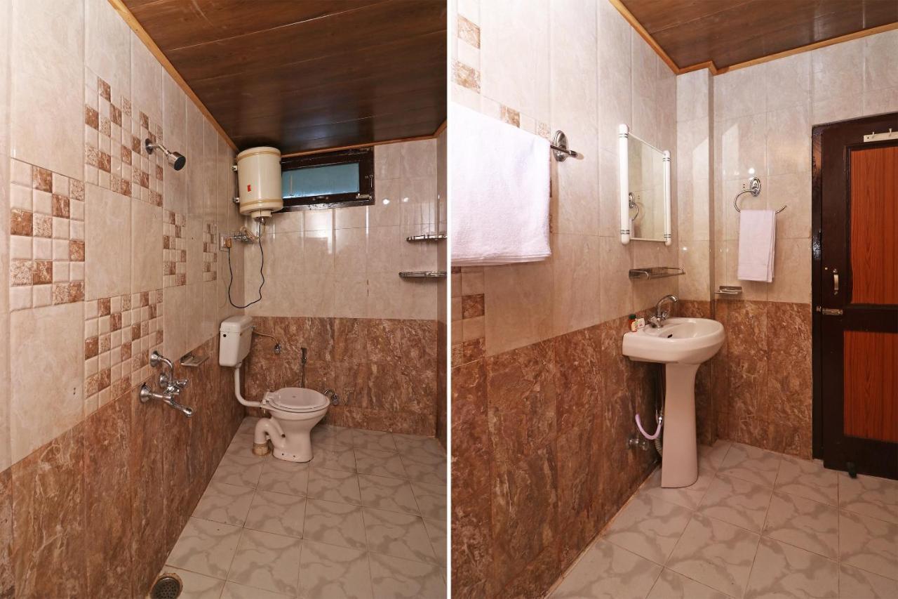 OYO 15416 Hotel Summer Hill Kasol Exterior foto